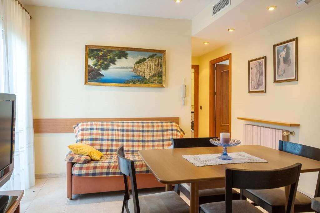 Ca La Rosa Apartment Torroella De Montgri Exterior photo